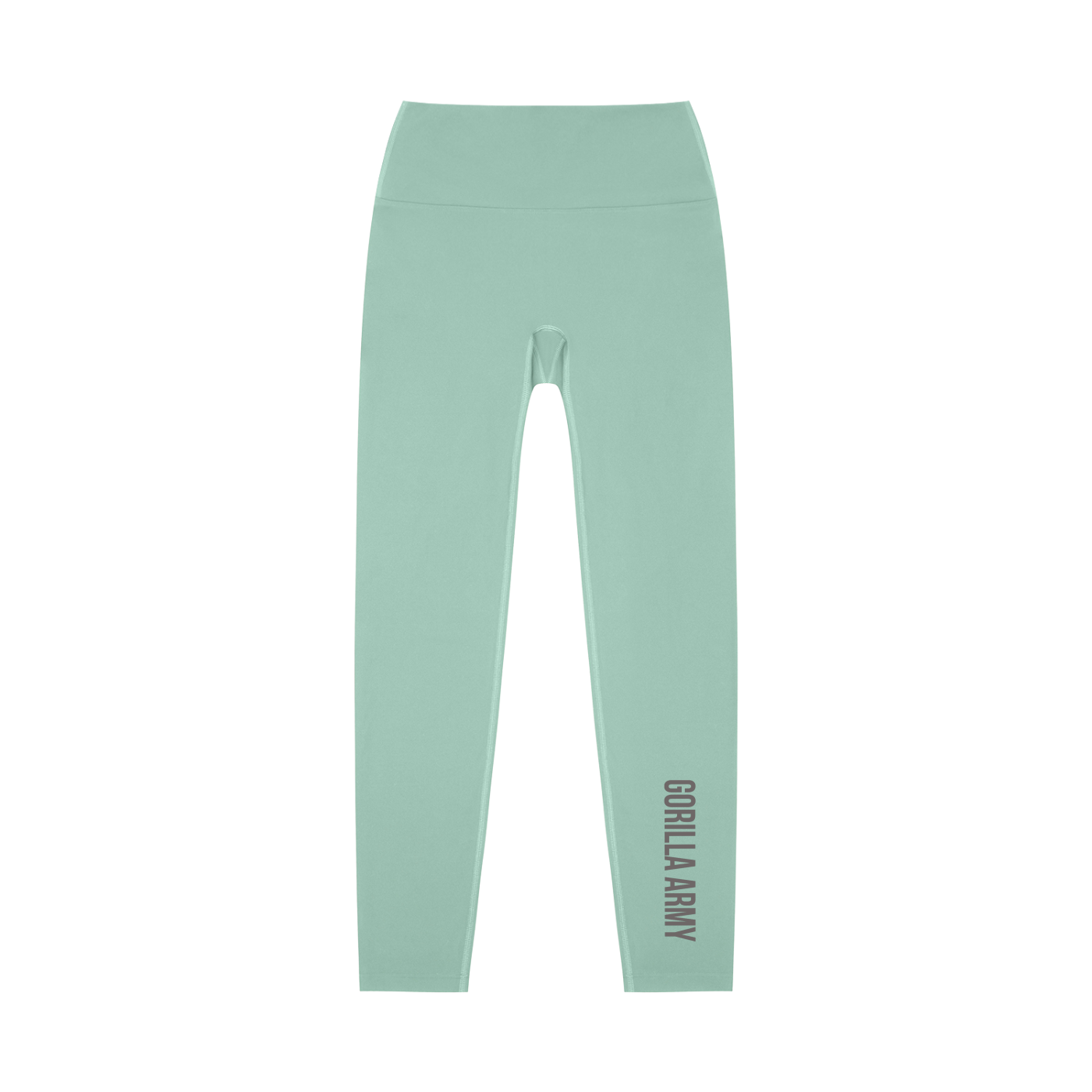 High-Waisted Yoga Leggings