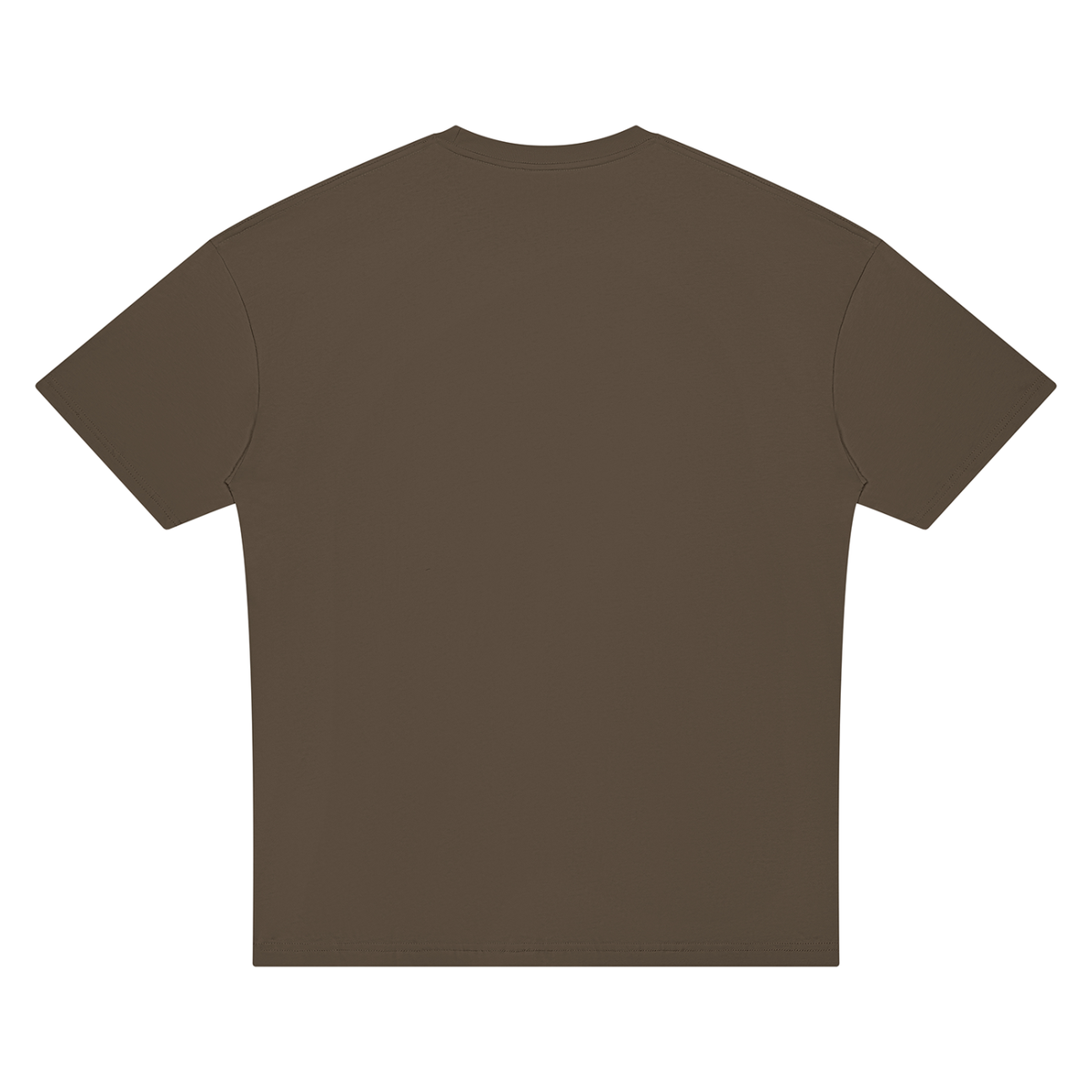 Unisex Oversized Drop Shoulder T-Shirt