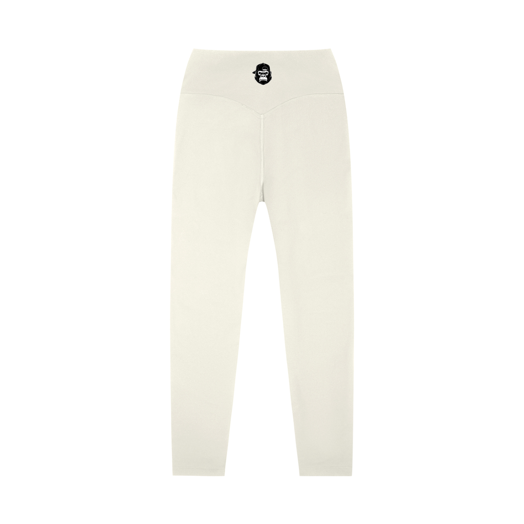High-Waisted Yoga Leggings