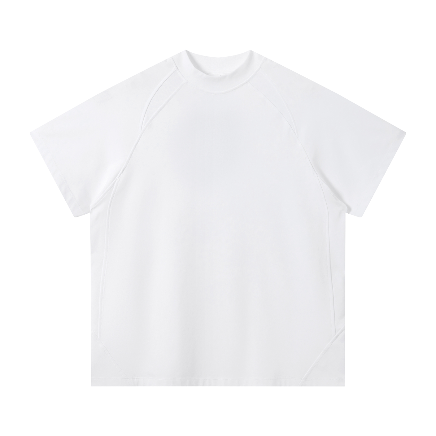 Back Print Gorilla Army Performance T-Shirt