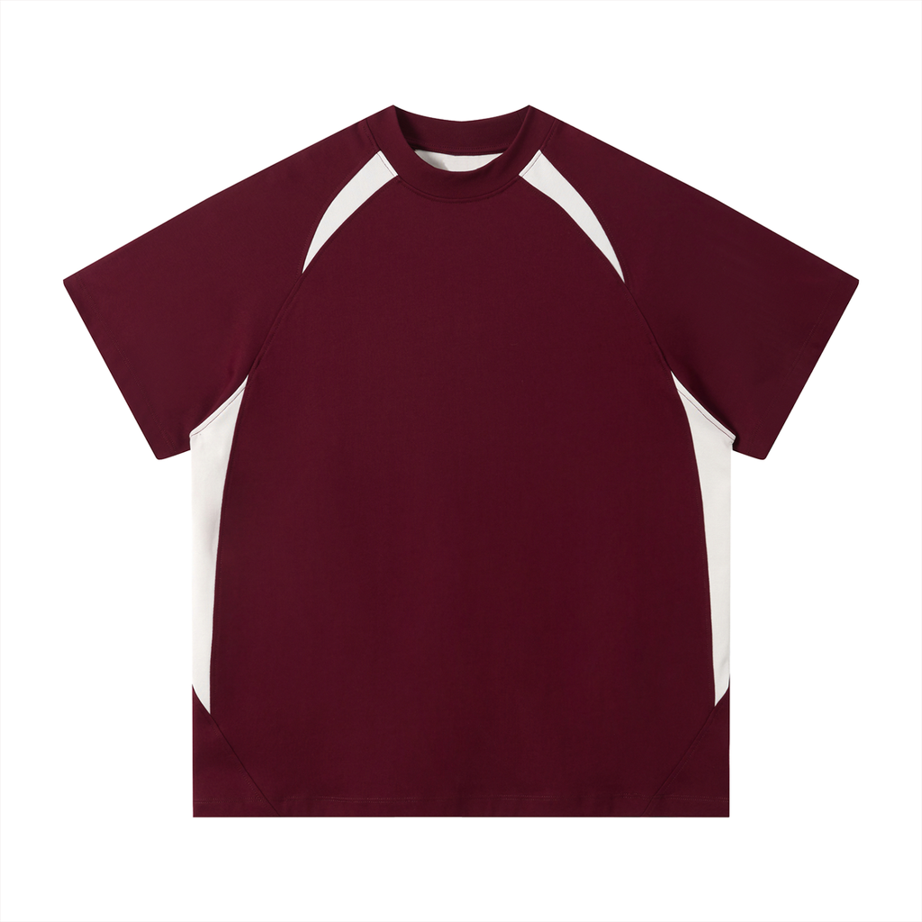 Back Print Gorilla Army Performance T-Shirt