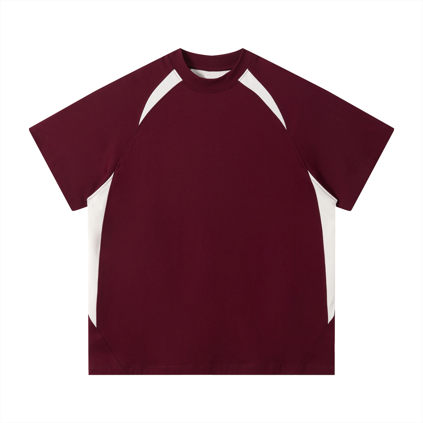 Back Print Gorilla Army Performance T-Shirt