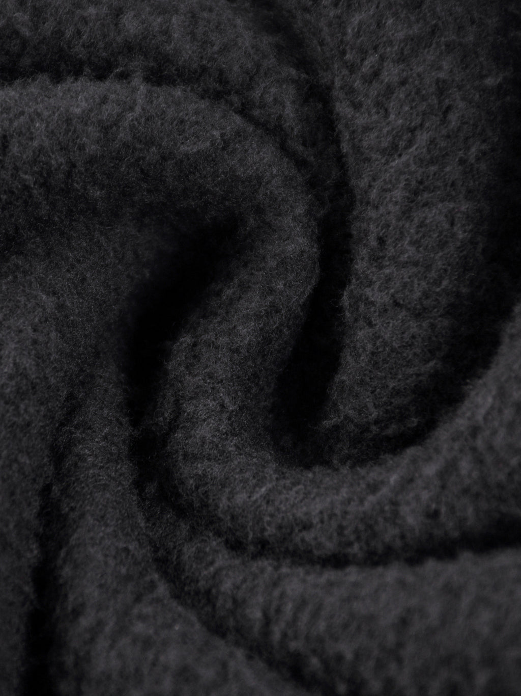 Loyalty Vintage Washed Frayed Fleece Hoodie
