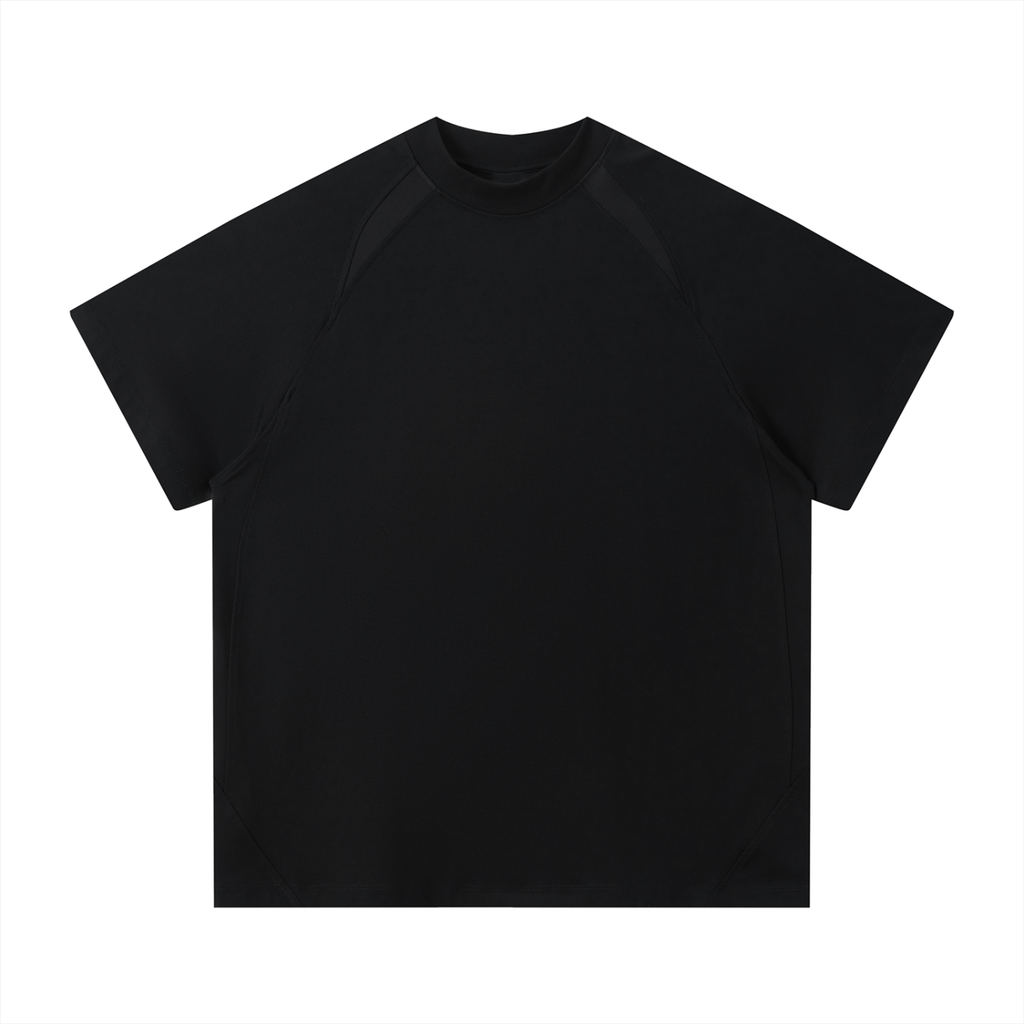Back Blackline Panel Performance T-Shirt