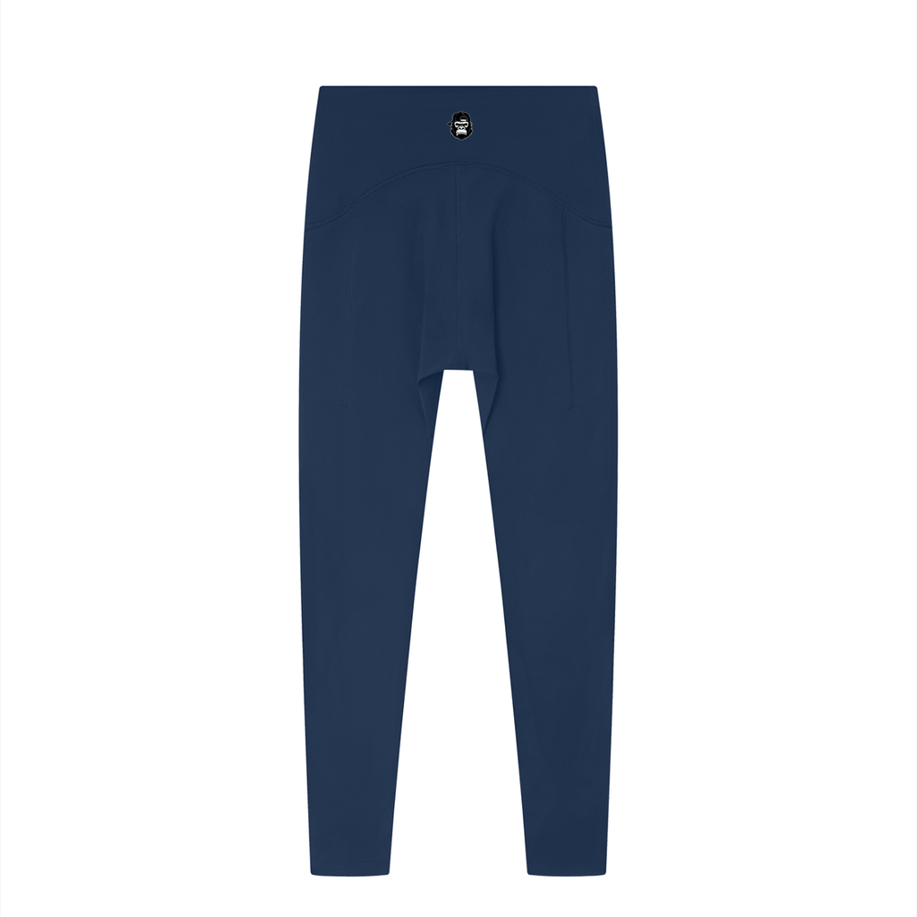 Women's High-Rise Ankle-Length Leggings
