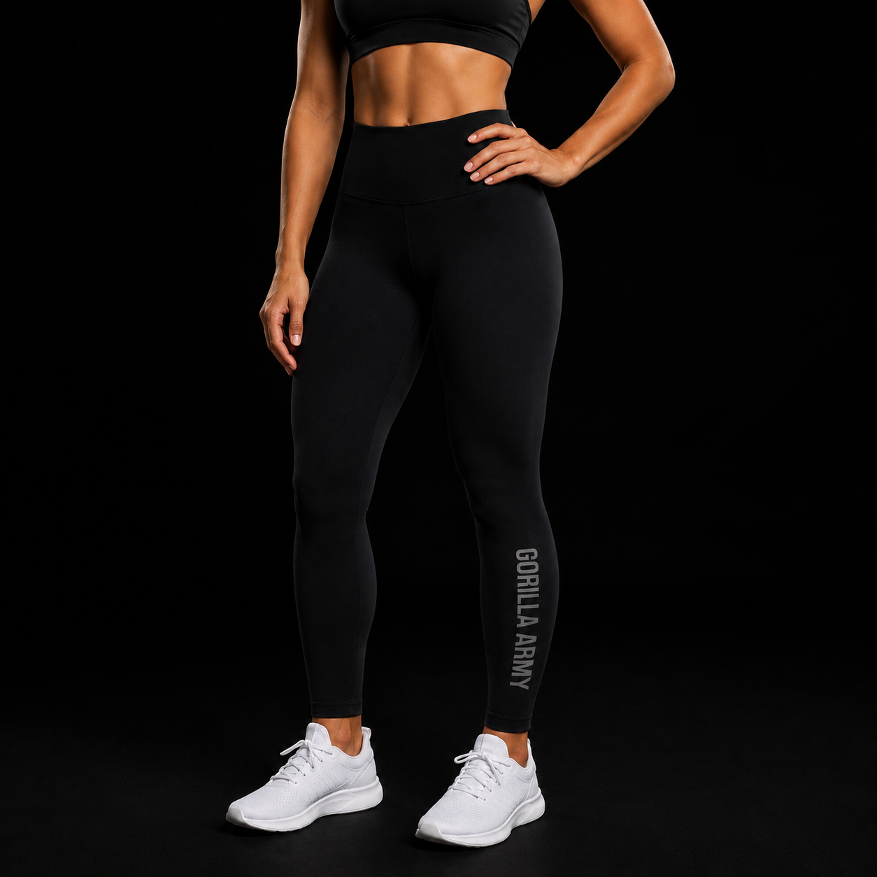 Yoga Leggings