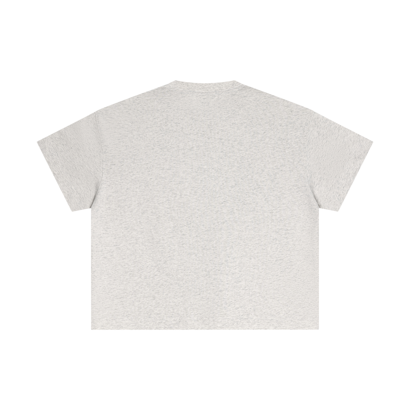 Gorilla Army Street Division Essential Cotton Boxy T-Shirt
