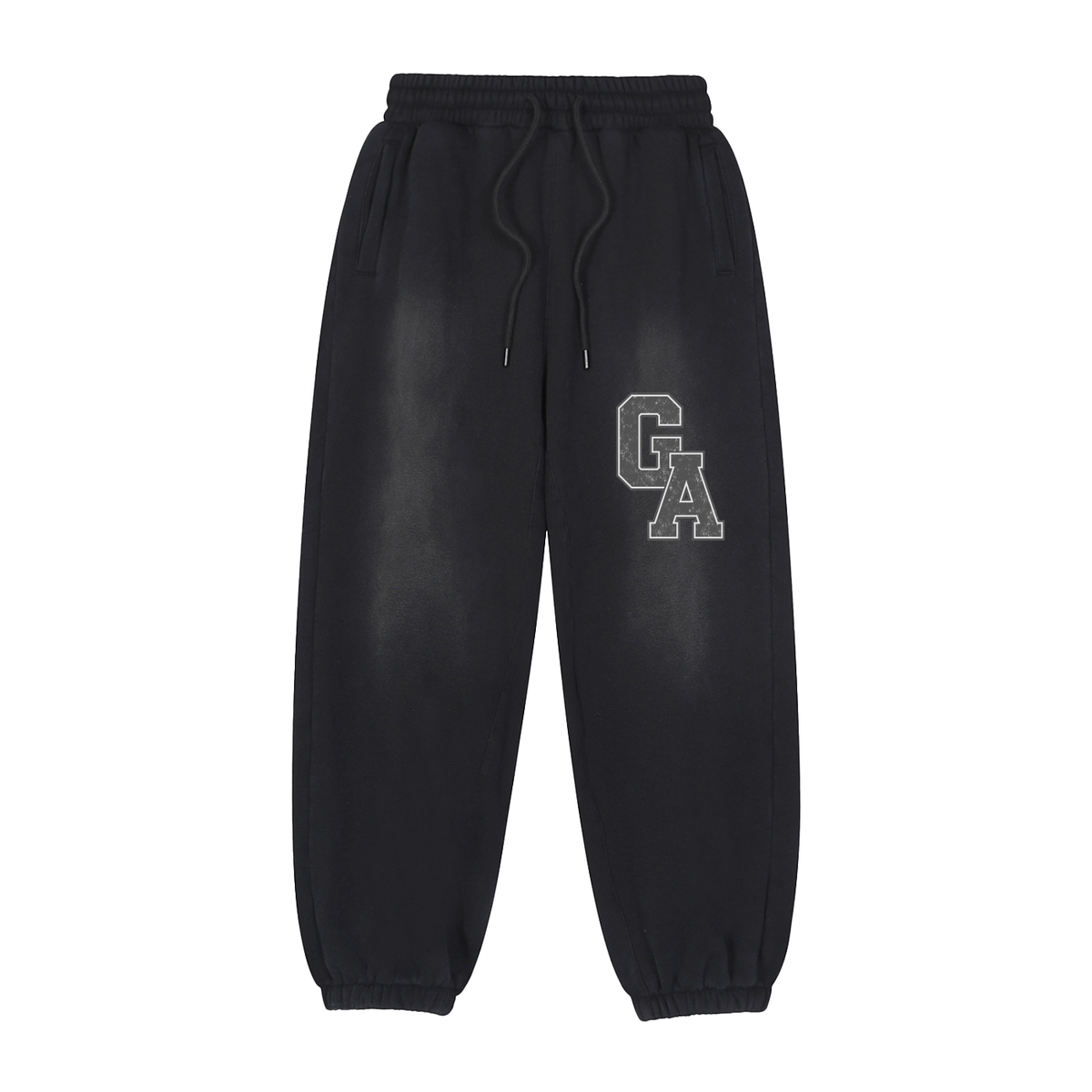 Monkey Washed Sweatpants
