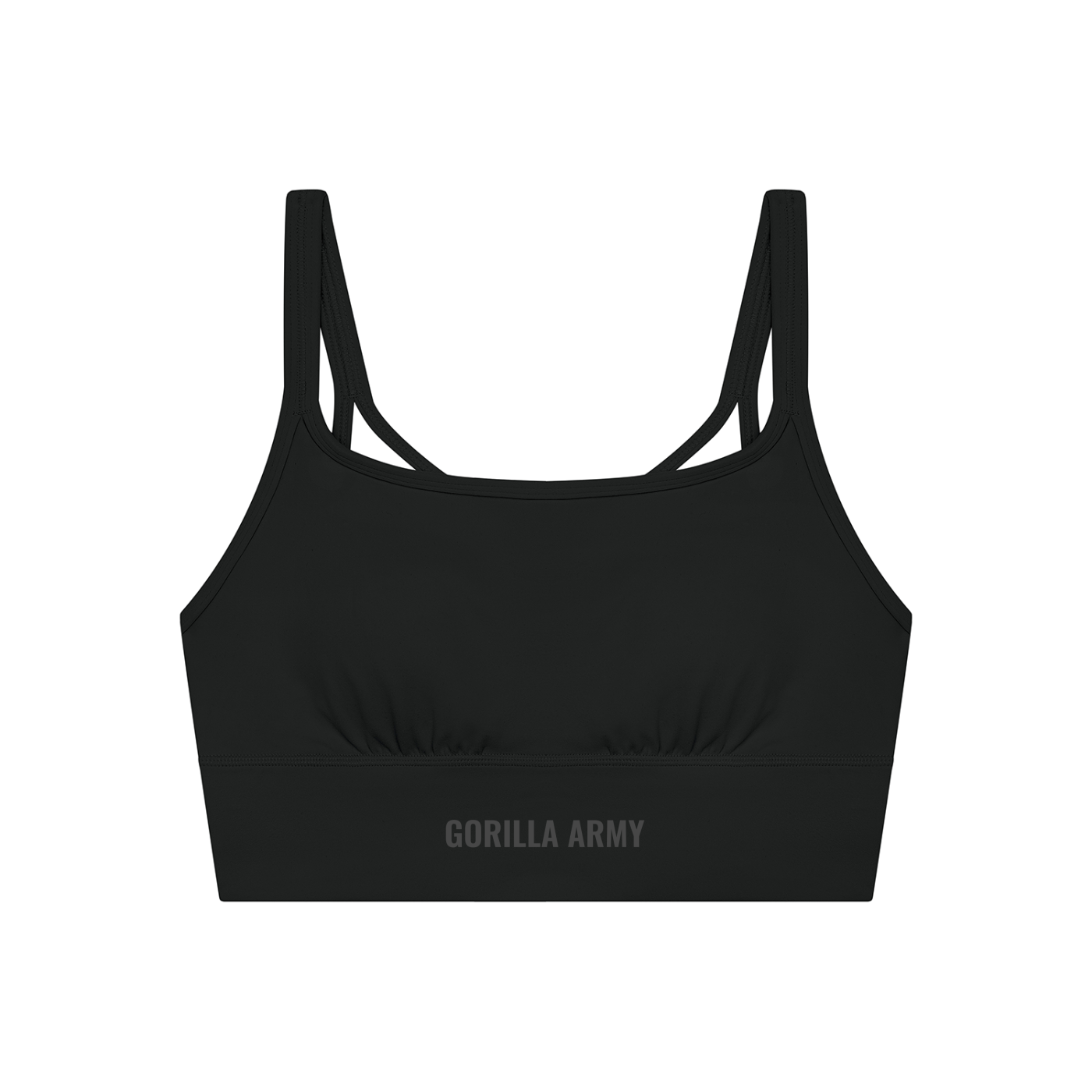 Women’s Cropped Yoga Tank Top