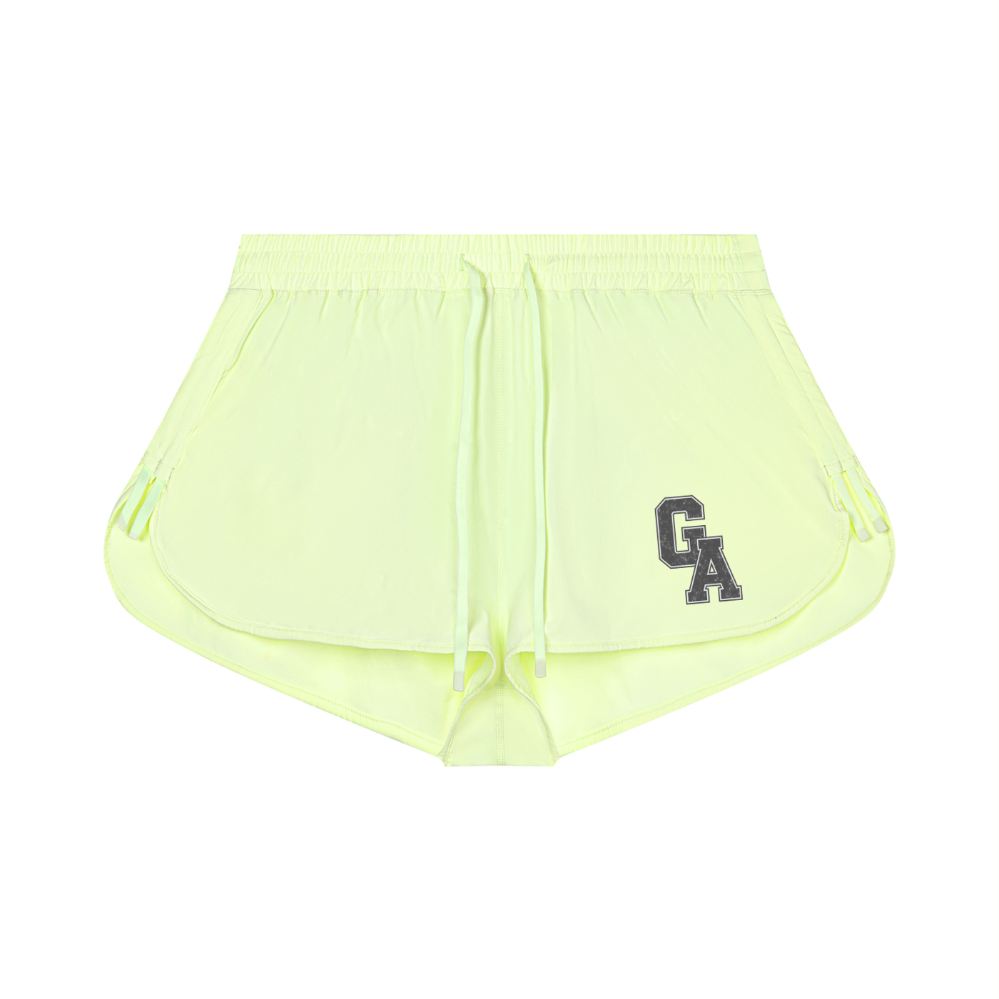 Women’s Drawstring Bermuda Shorts
