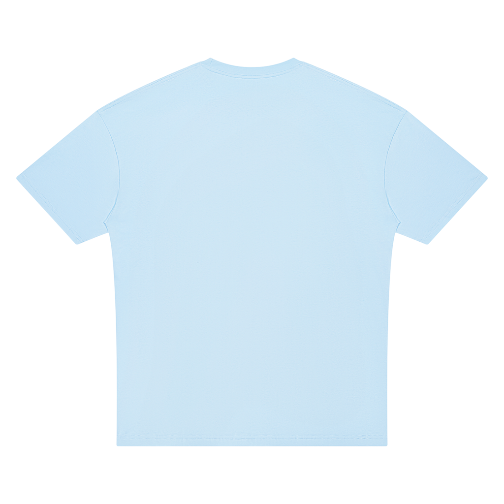 Unisex Oversized Drop Shoulder T-Shirt
