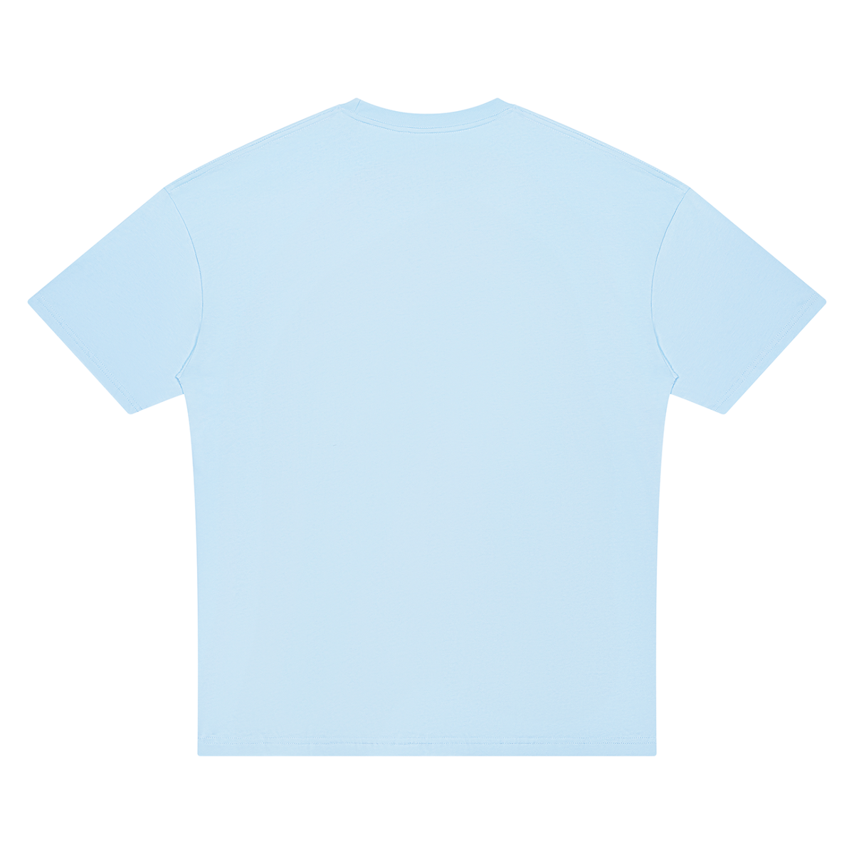 Unisex Oversized Drop Shoulder T-Shirt