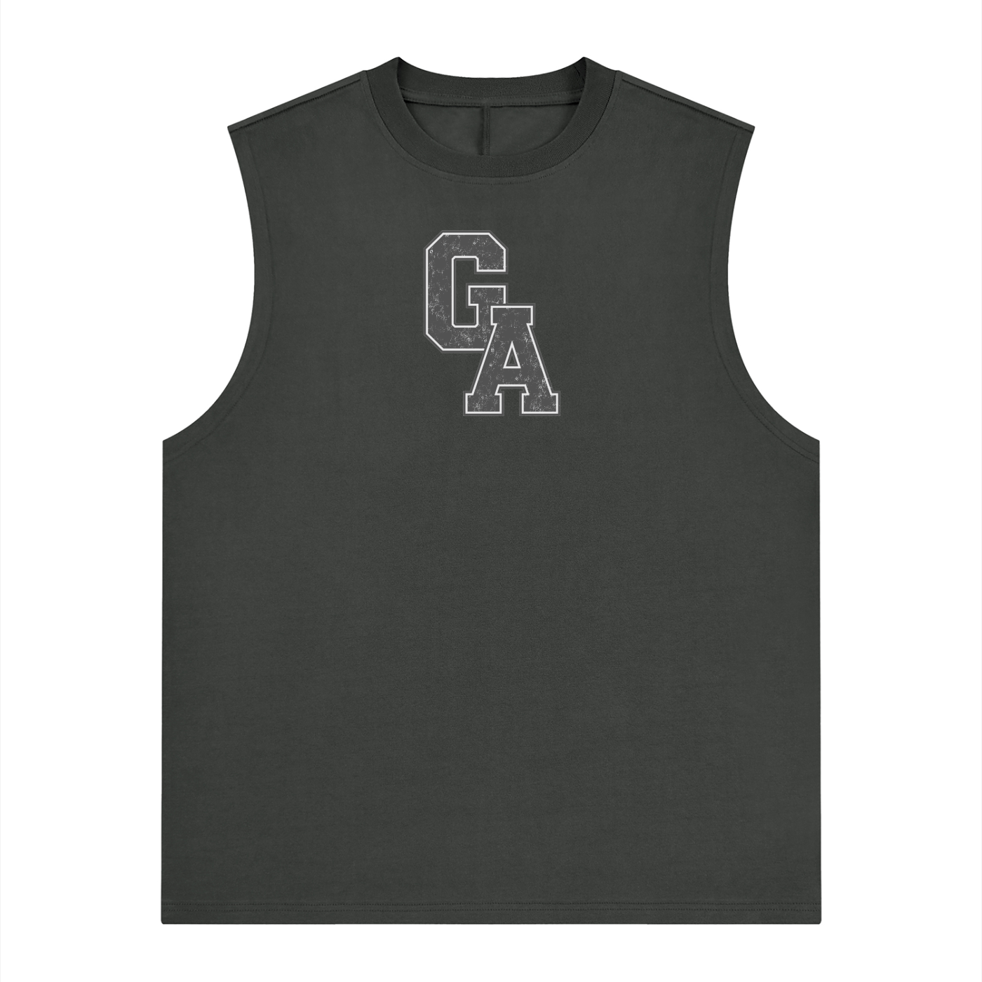 Men's Quick Dry Tank Top