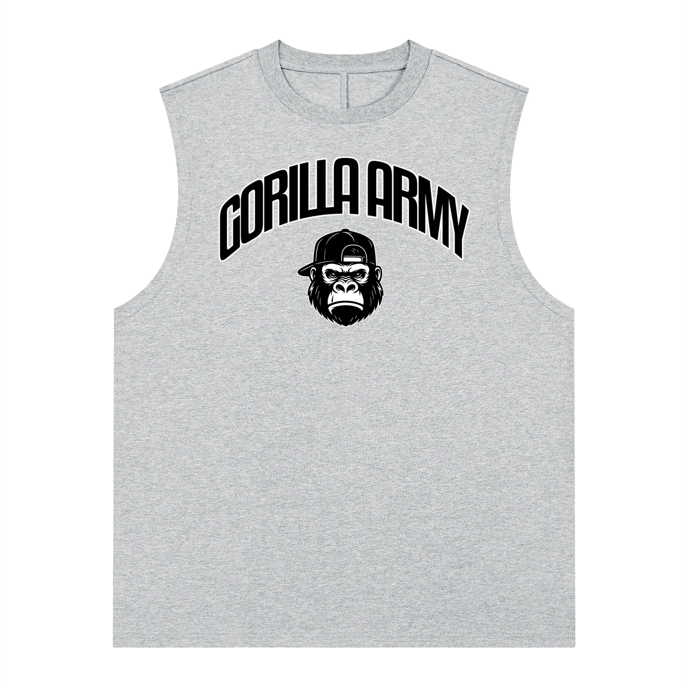 Men's Quick Dry Tank Top