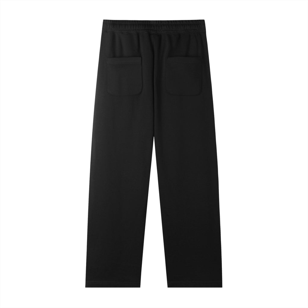 Gorilla Army Street Division Essential Straight-Leg Sweatpants