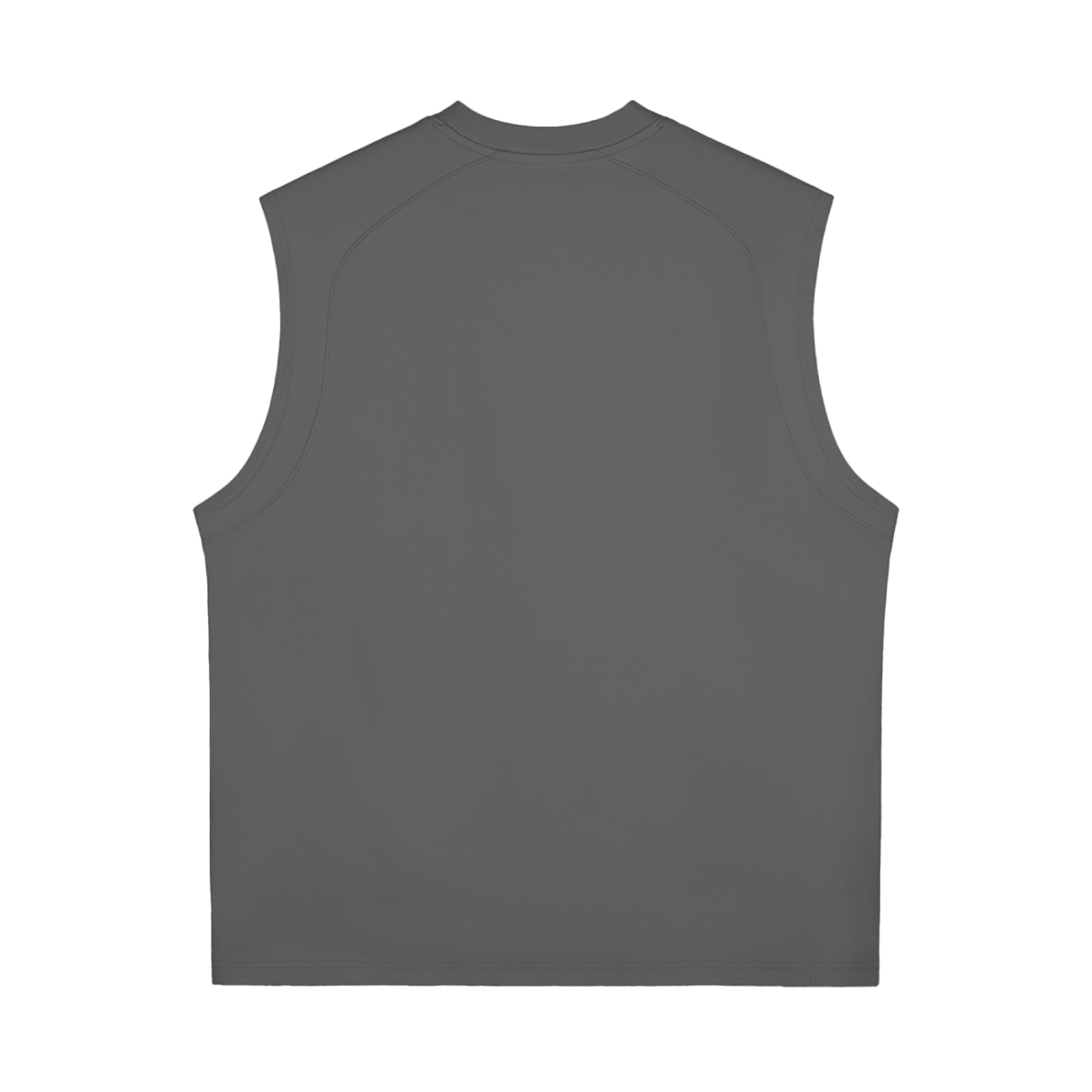 Gorilla Army Street Division Sorona Quick-Dry Cooling Tank Top