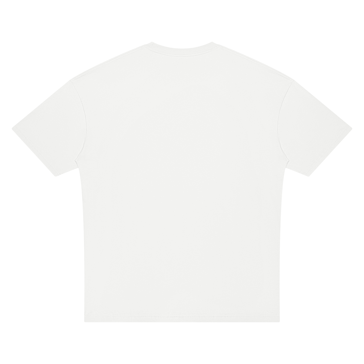 Unisex Oversized Drop Shoulder T-Shirt