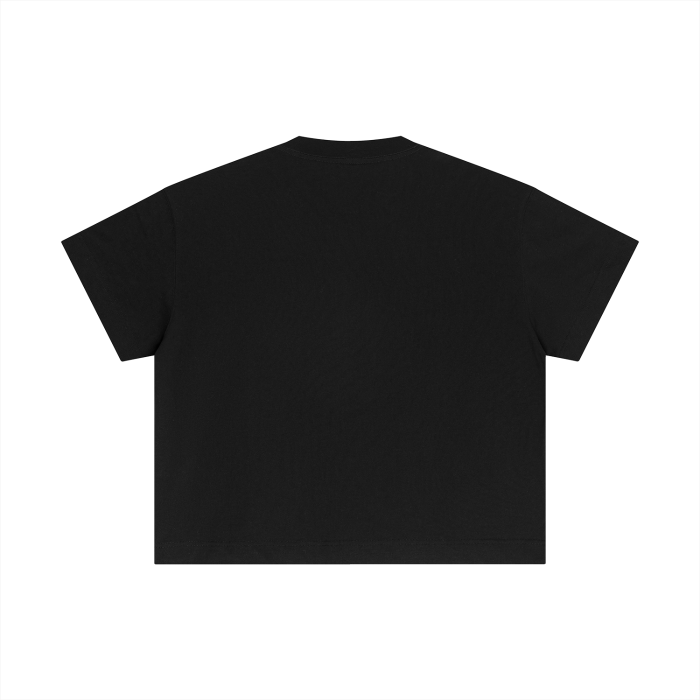 Gorilla Army Street Division Essential Cotton Boxy T-Shirt