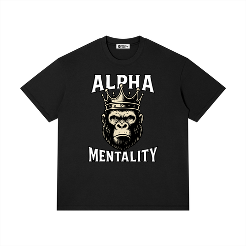 Alpha Mentality T-Shirt