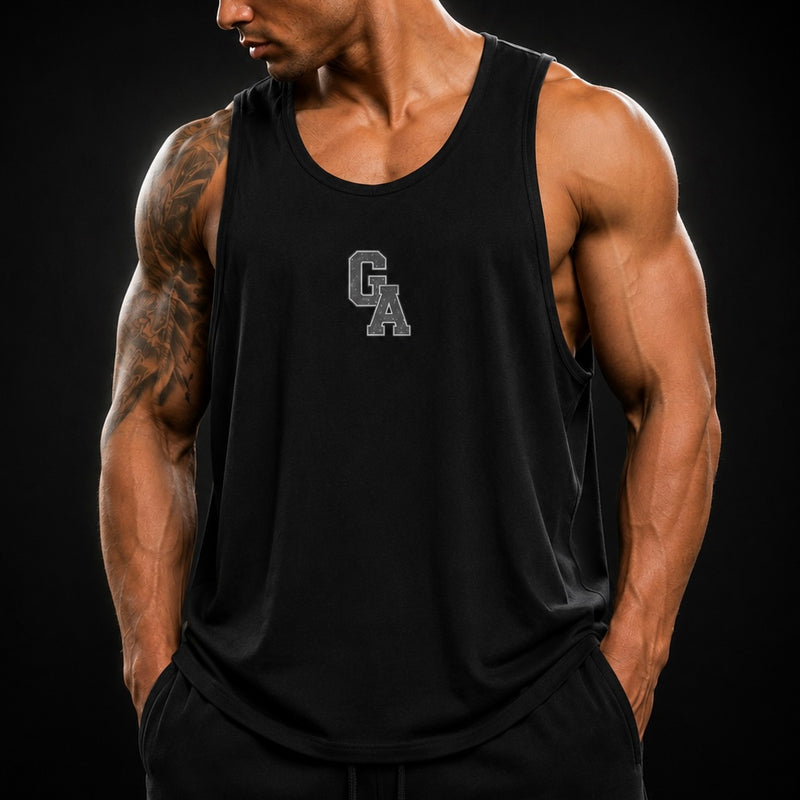 Unisex Loose Tank Top