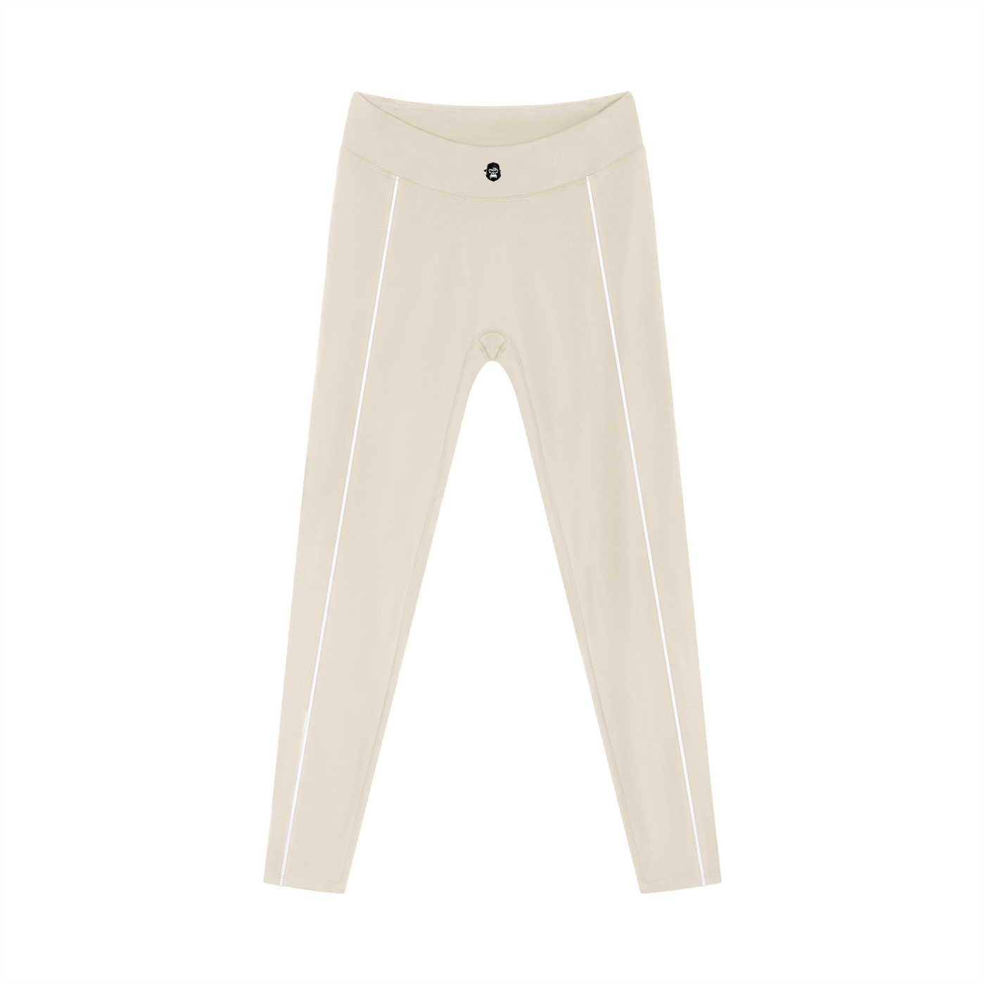Women’s High-Waist Tapered Leggings