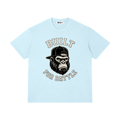 Built for Battle Crewneck T-Shirt