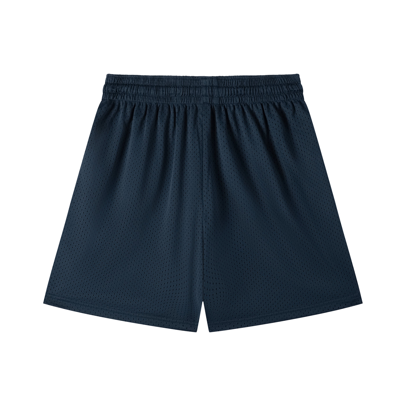 GA Mesh Drawstring Shorts