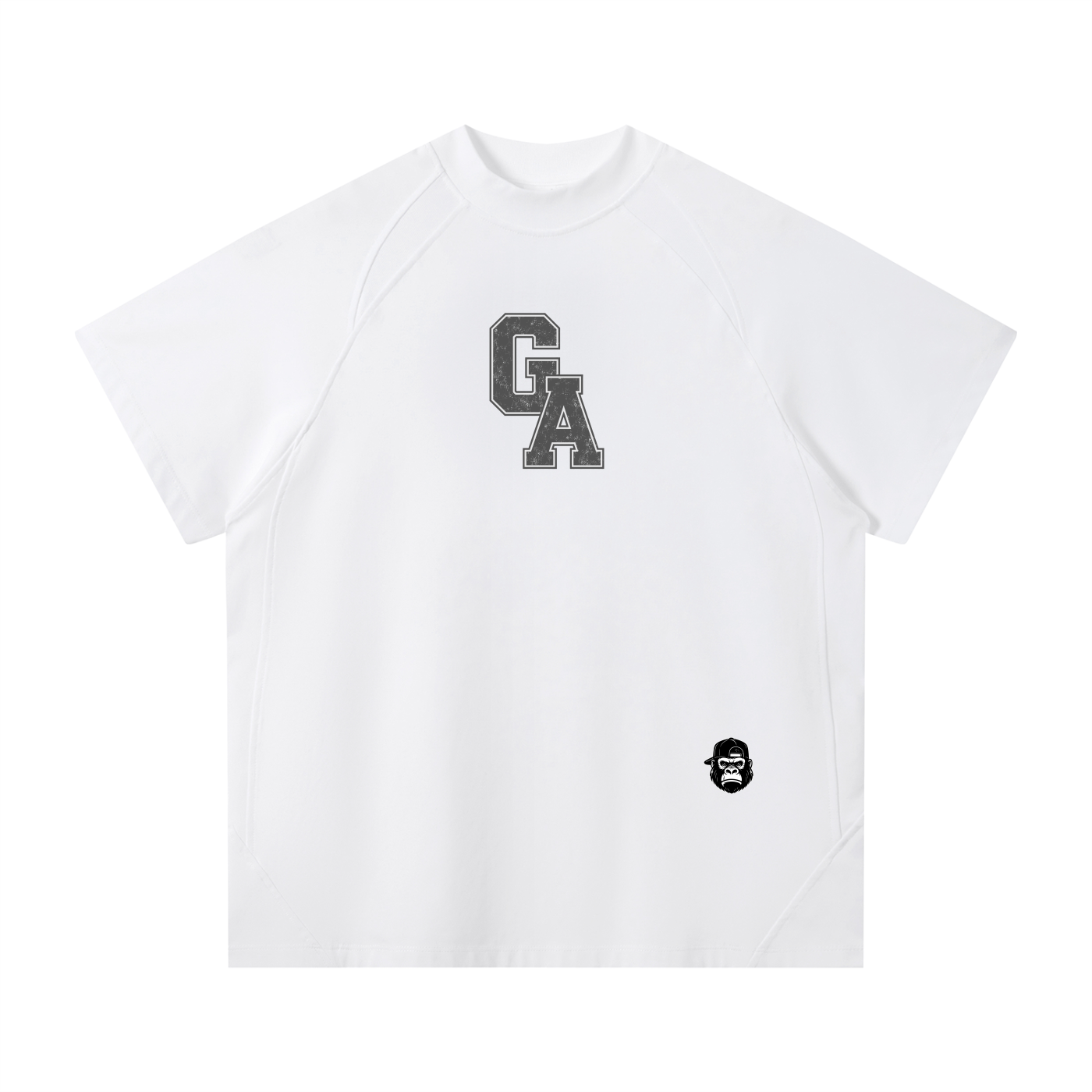 GA Performance T-Shirt