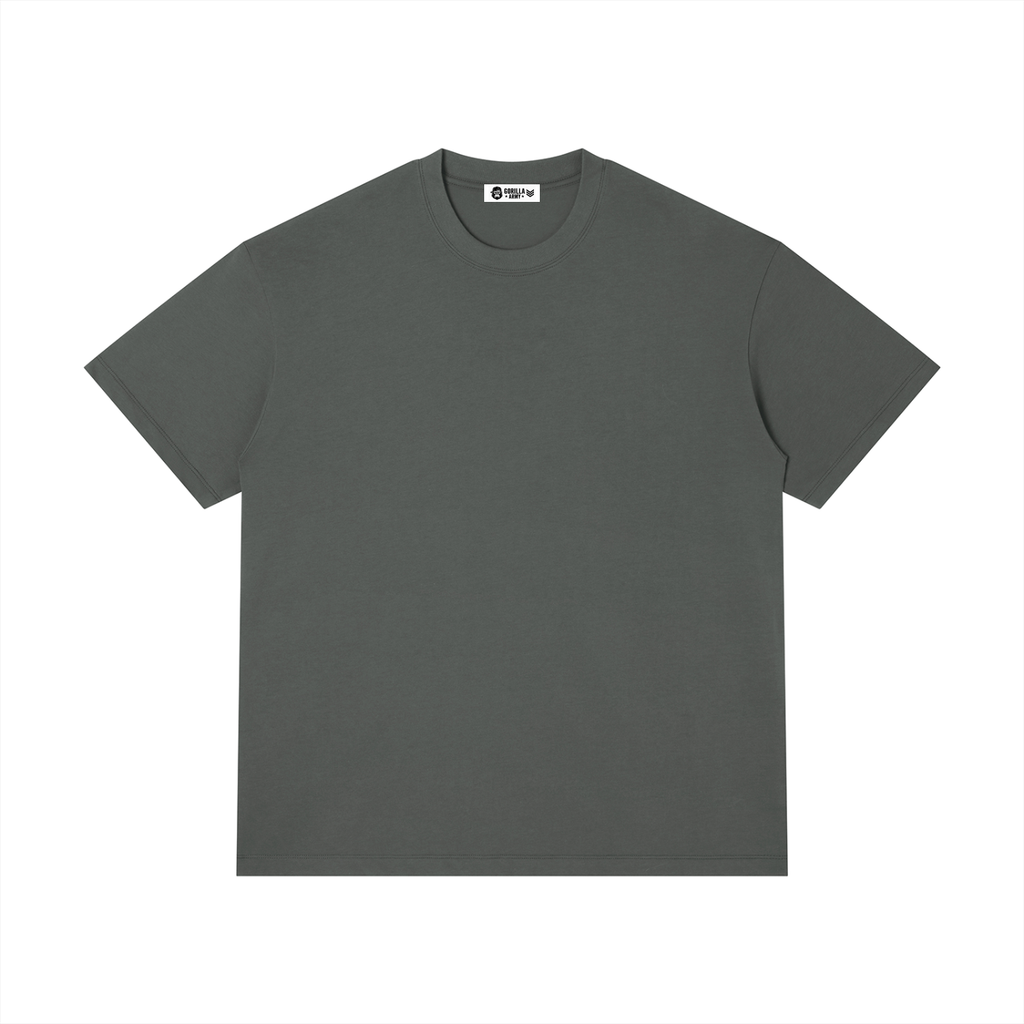 Blackline Crewneck T-Shirt