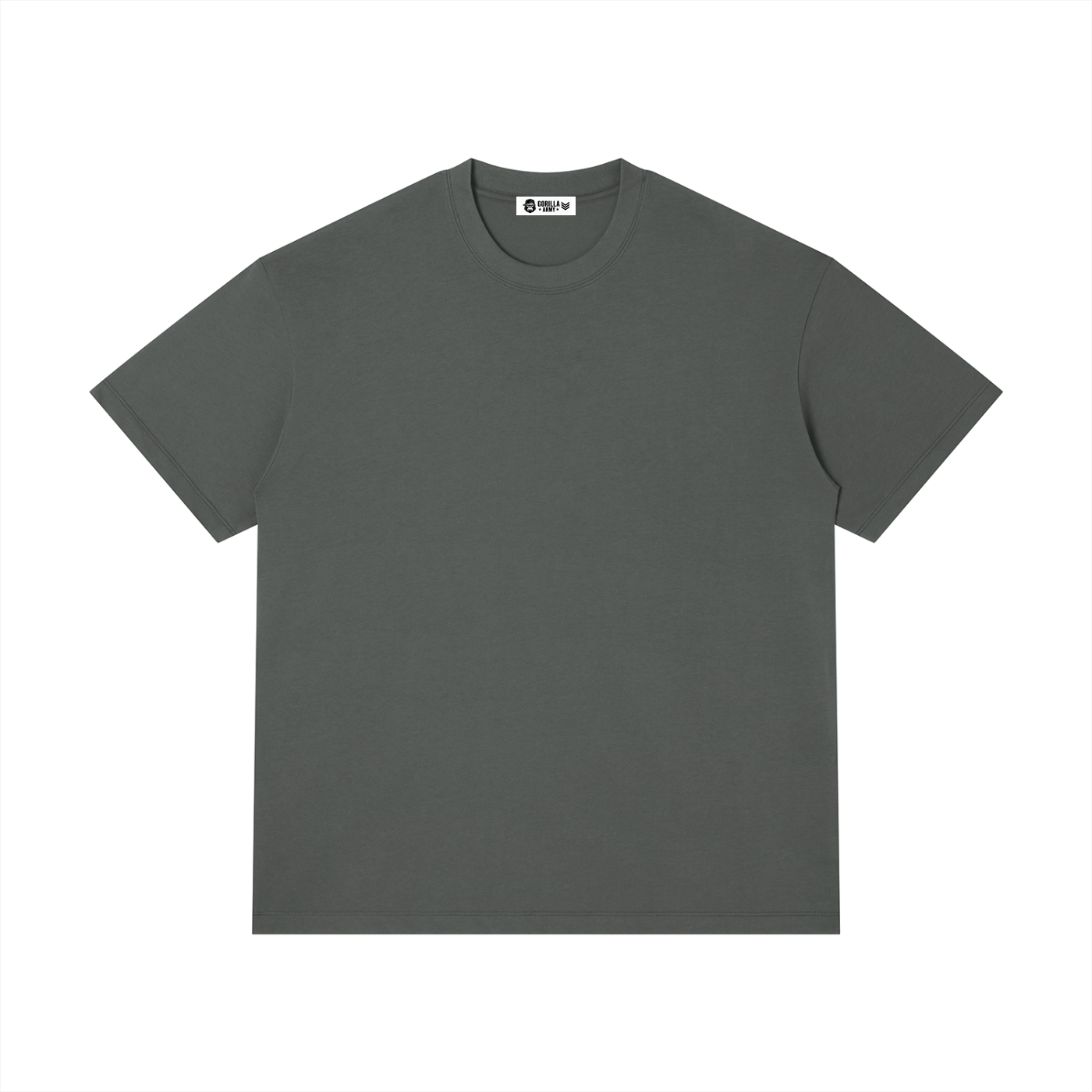 Blackline Crewneck T-Shirt