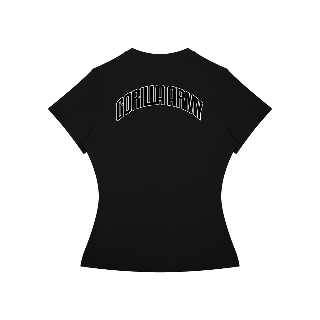 Women’s Slim Fit Performance T-Shirt