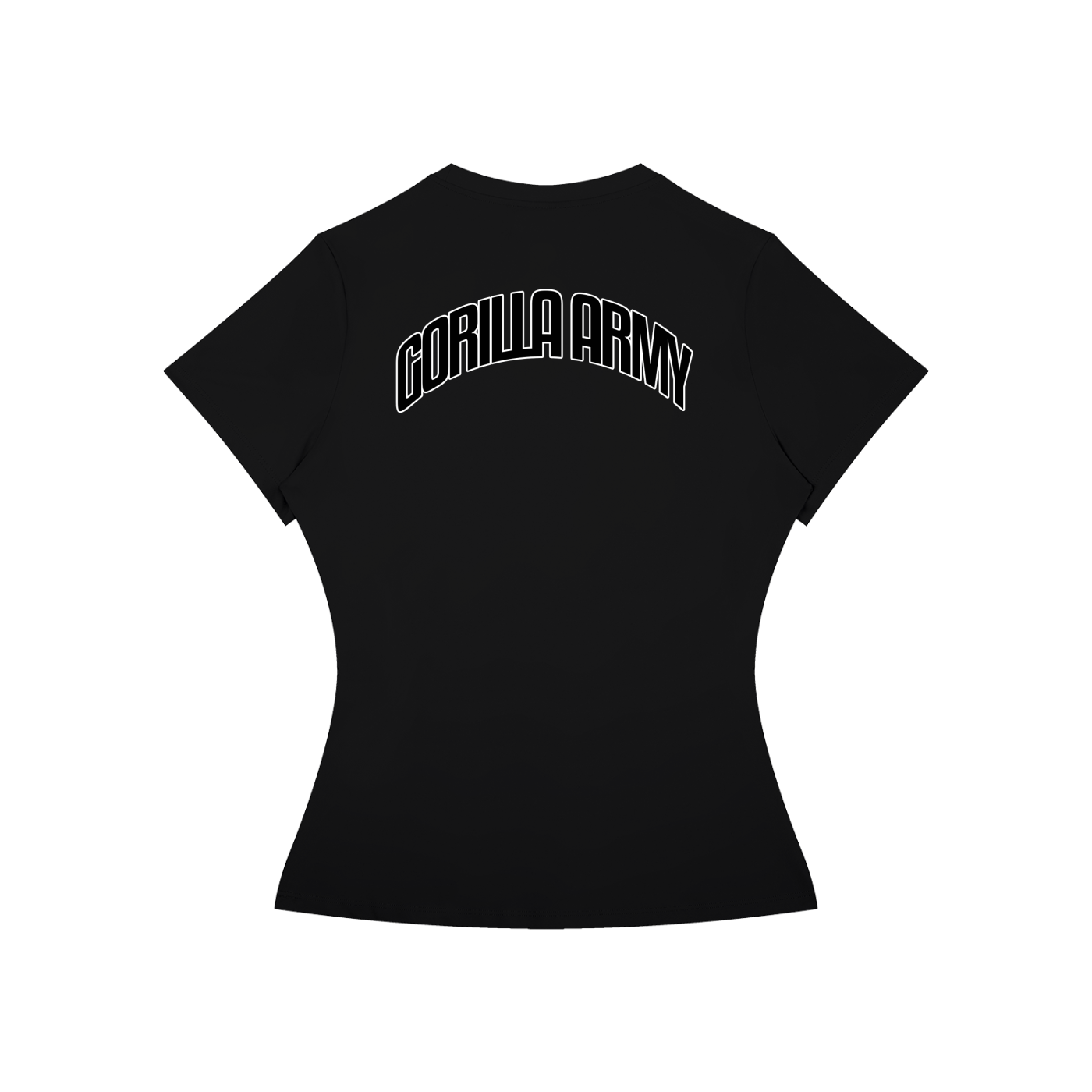 Women’s Slim Fit Performance T-Shirt