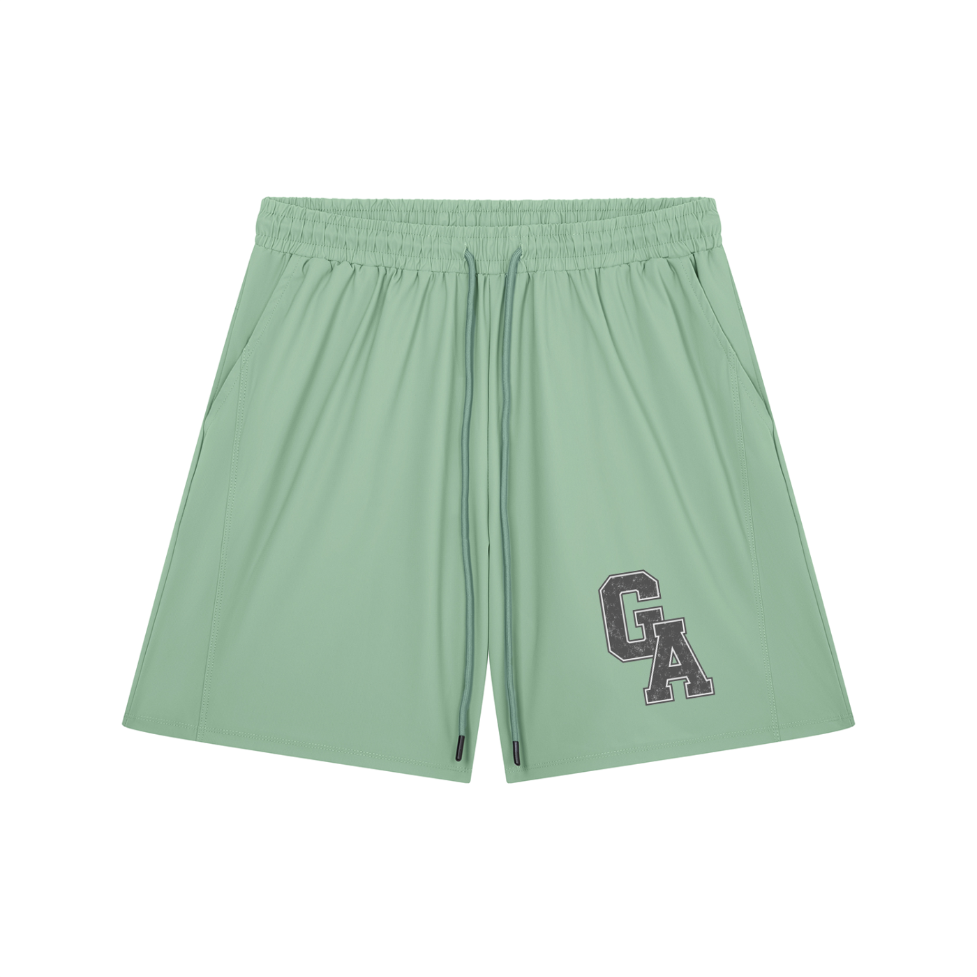 Men’s Drawstring Shorts