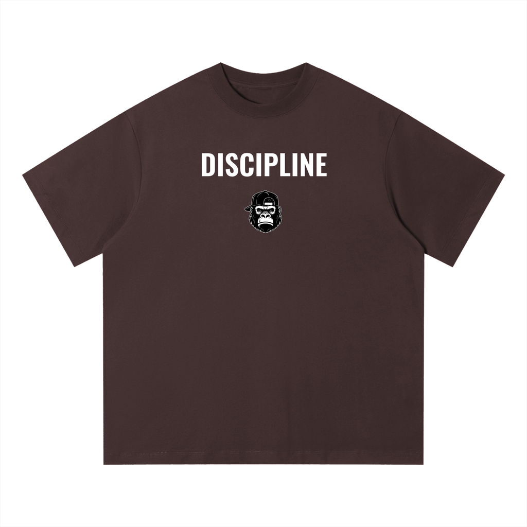 Unisex Quick-Dry Relaxed Fit T-Shirt