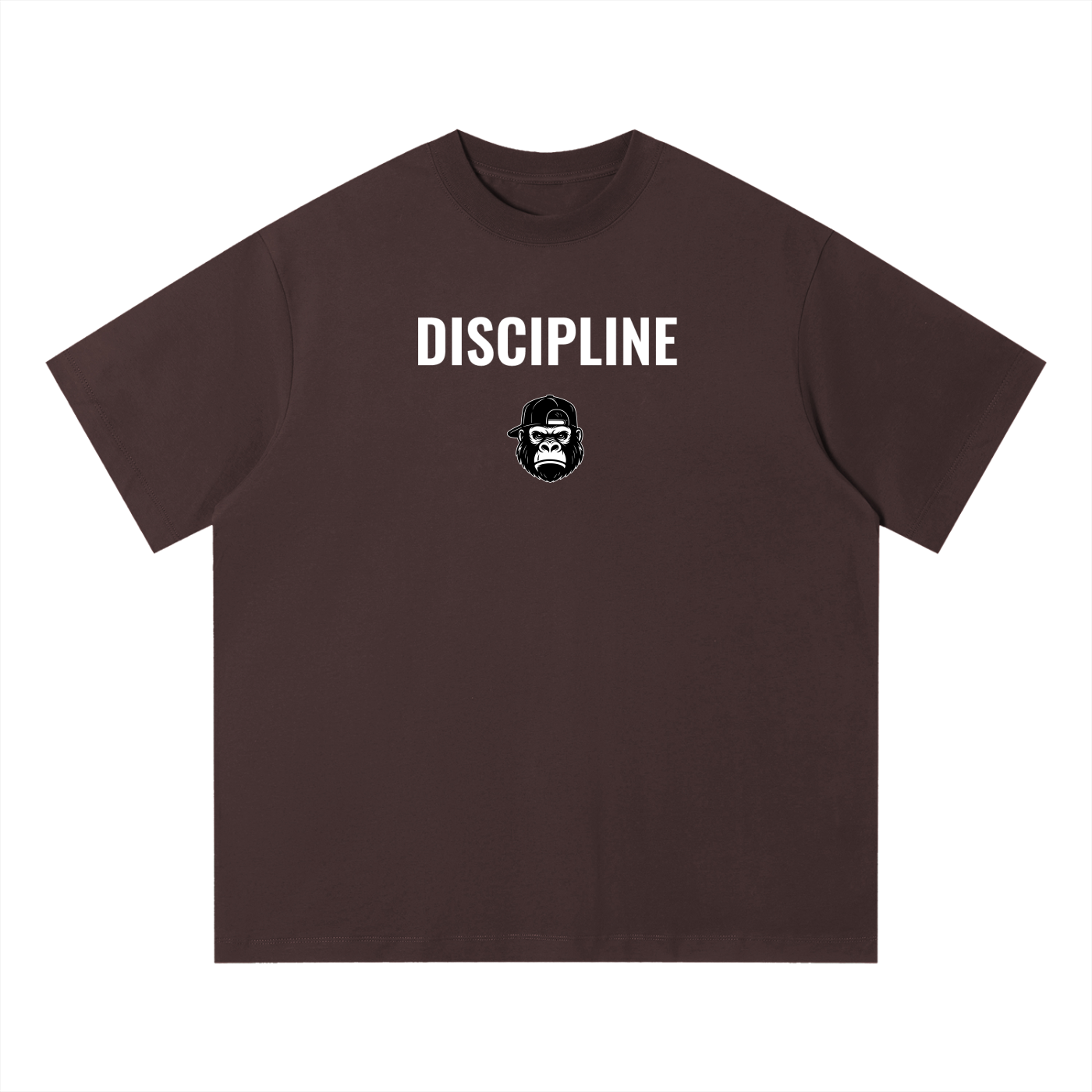 Unisex Quick-Dry Relaxed Fit T-Shirt