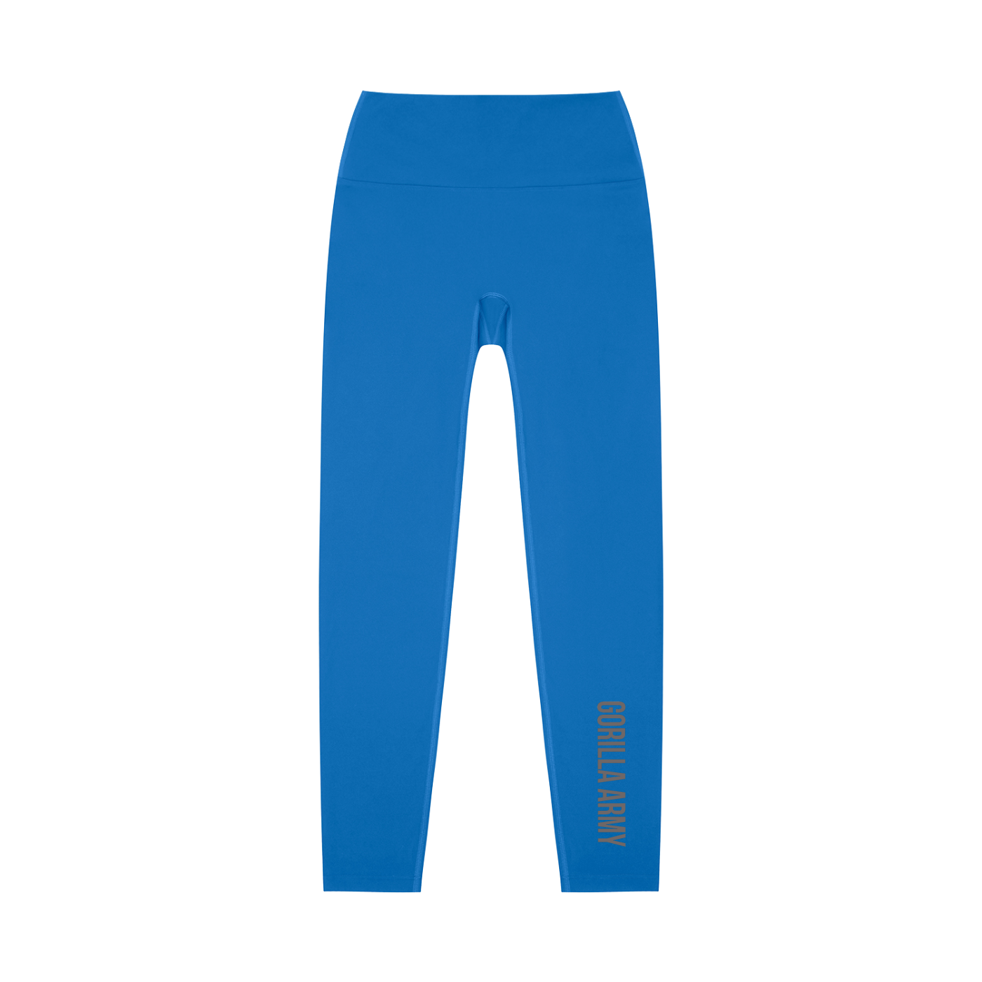 High-Waisted Yoga Leggings