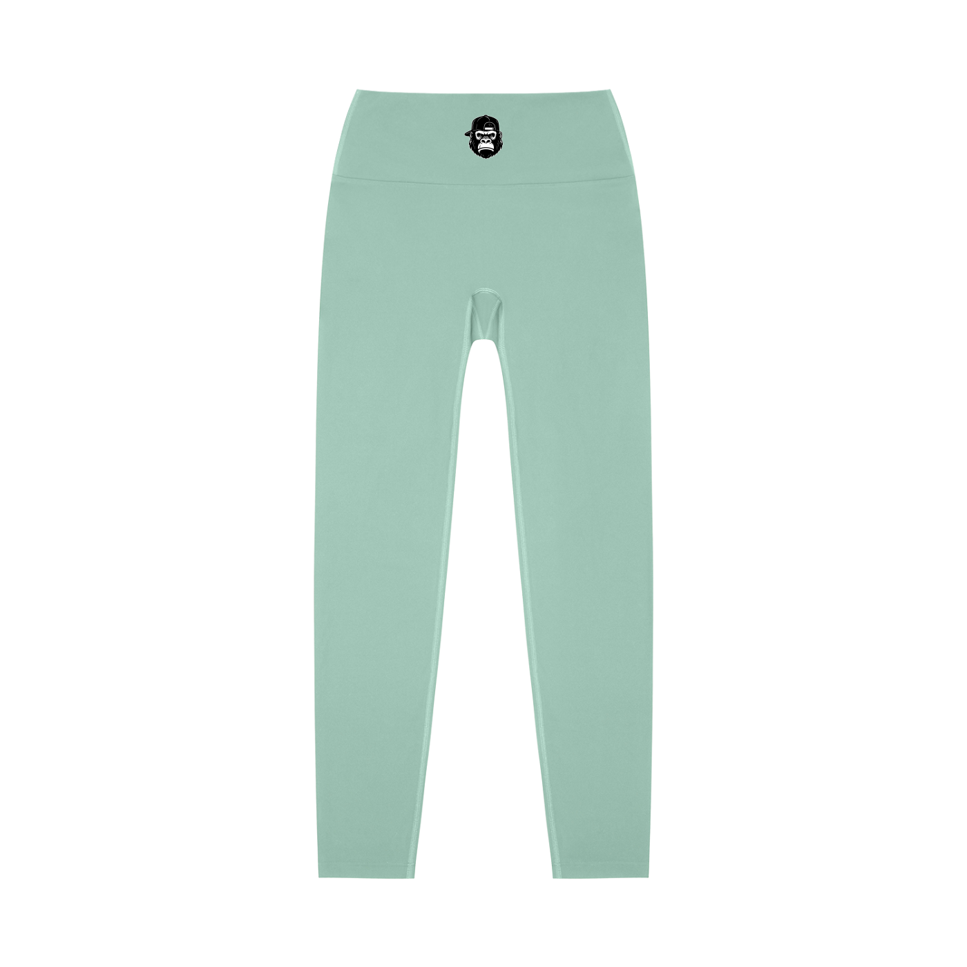 High-Waisted Yoga Leggings