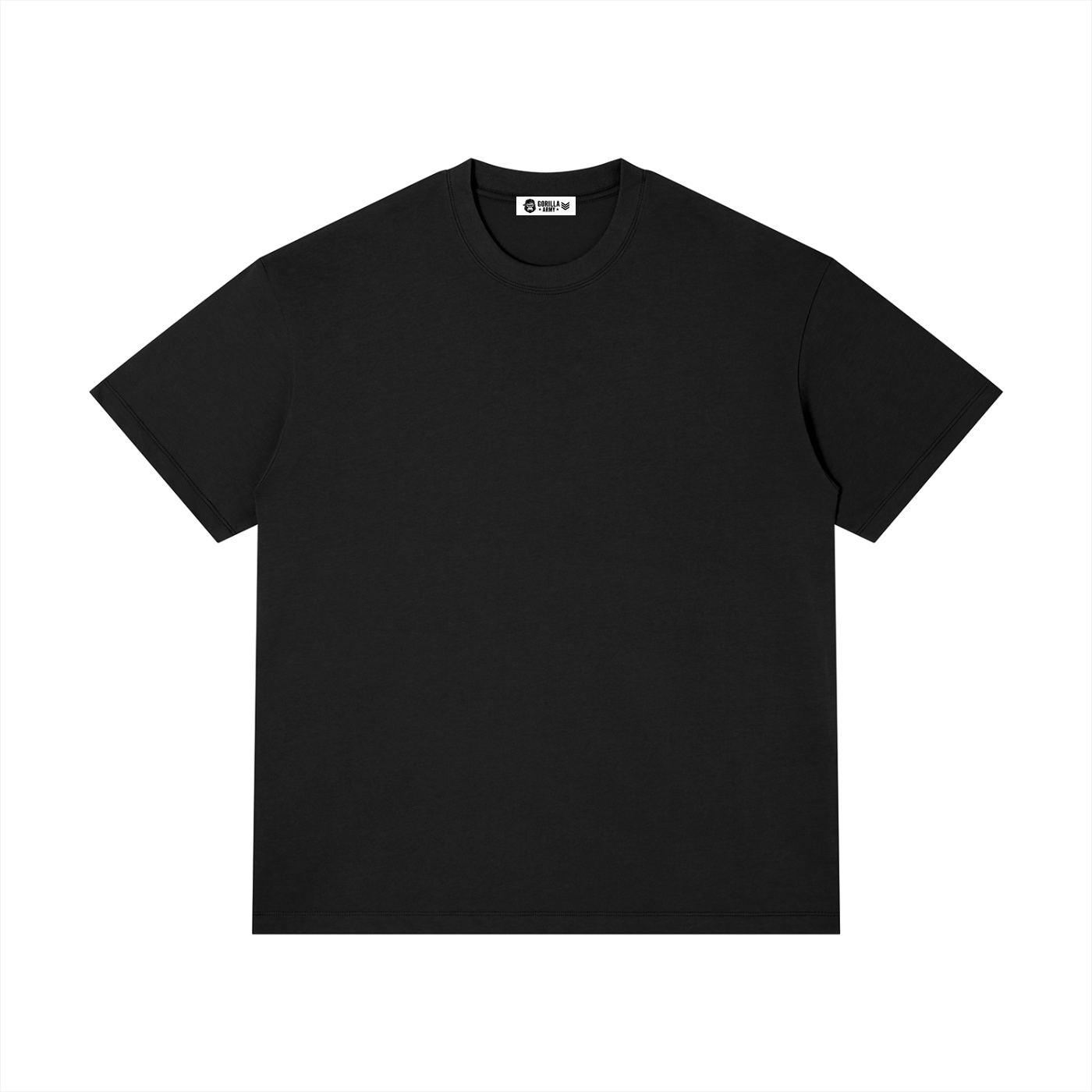 Blackline Crewneck T-Shirt