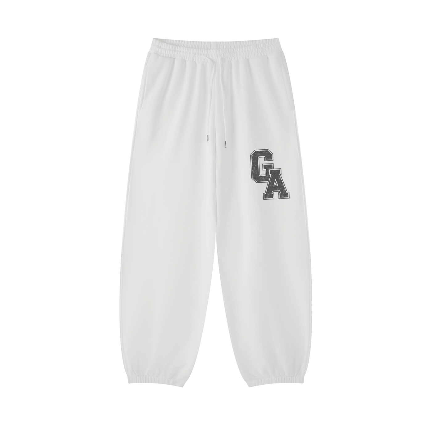 Essential Jogged Sweatpants