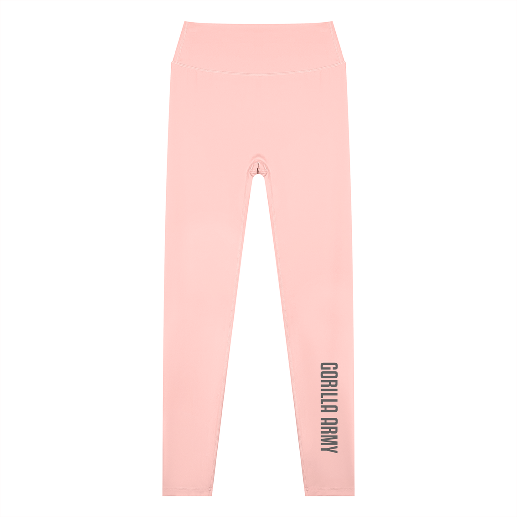 Women’s High Waisted Yoga Leggings