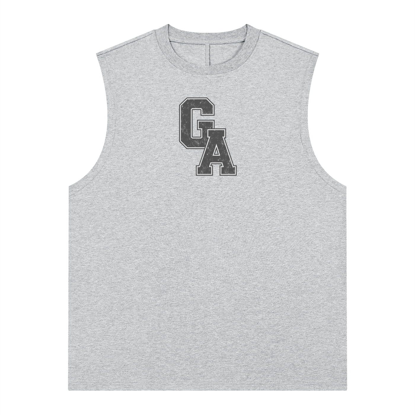 Men's Quick Dry Tank Top