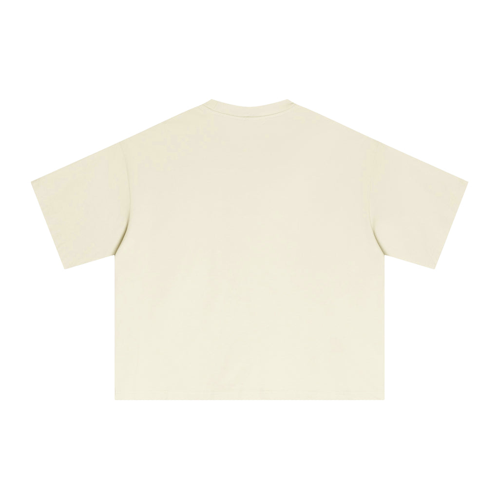 Gorilla Army Street Division Essential Sorona Boxy T-Shirt