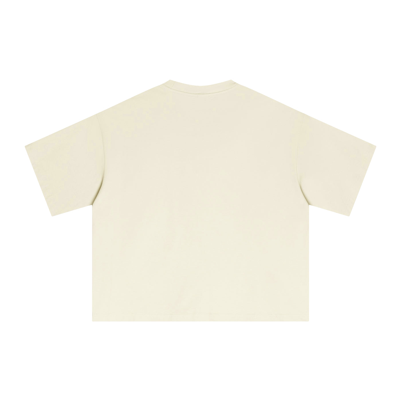 Gorilla Army Street Division Essential Sorona Boxy T-Shirt