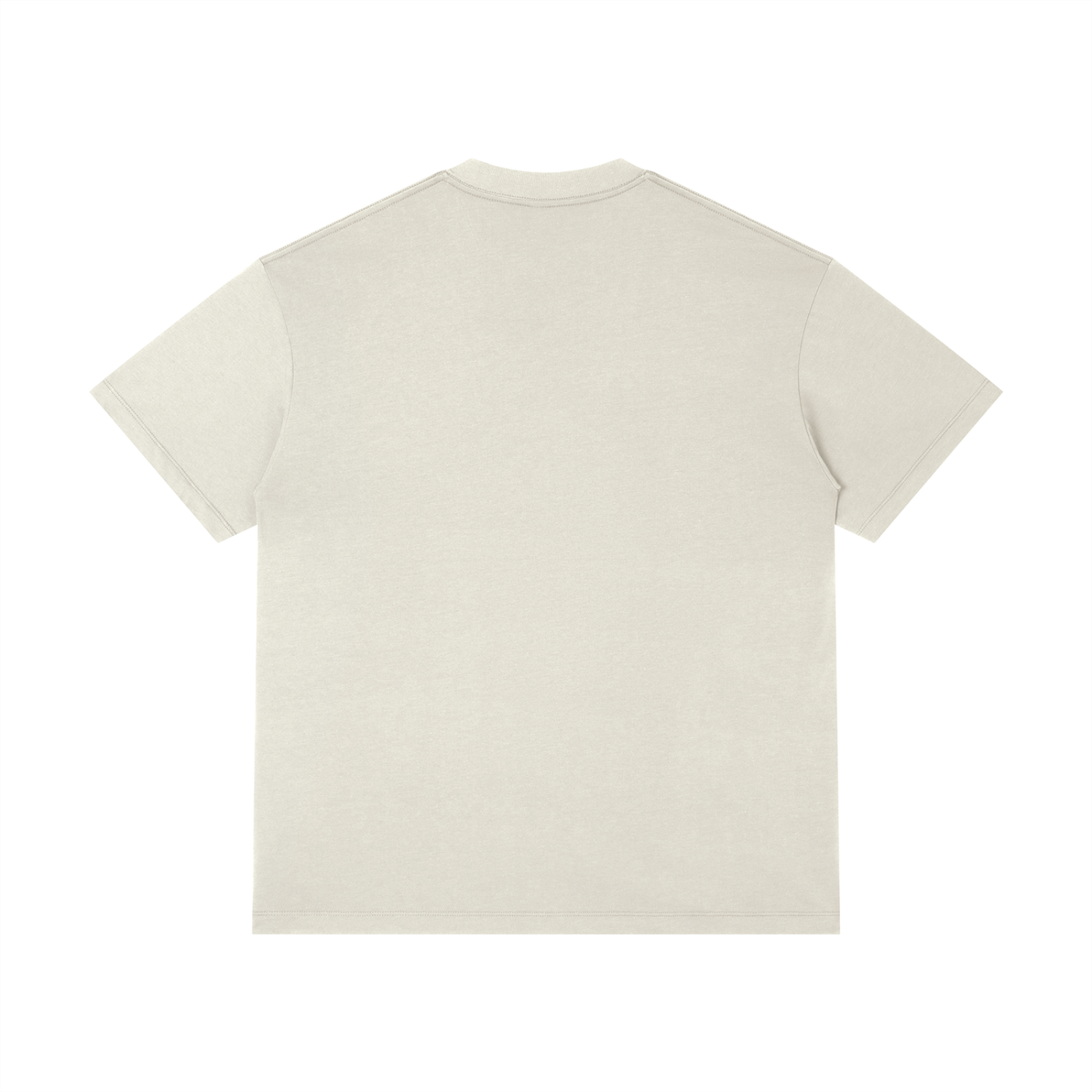 GA Lifting Crewneck T-Shirt
