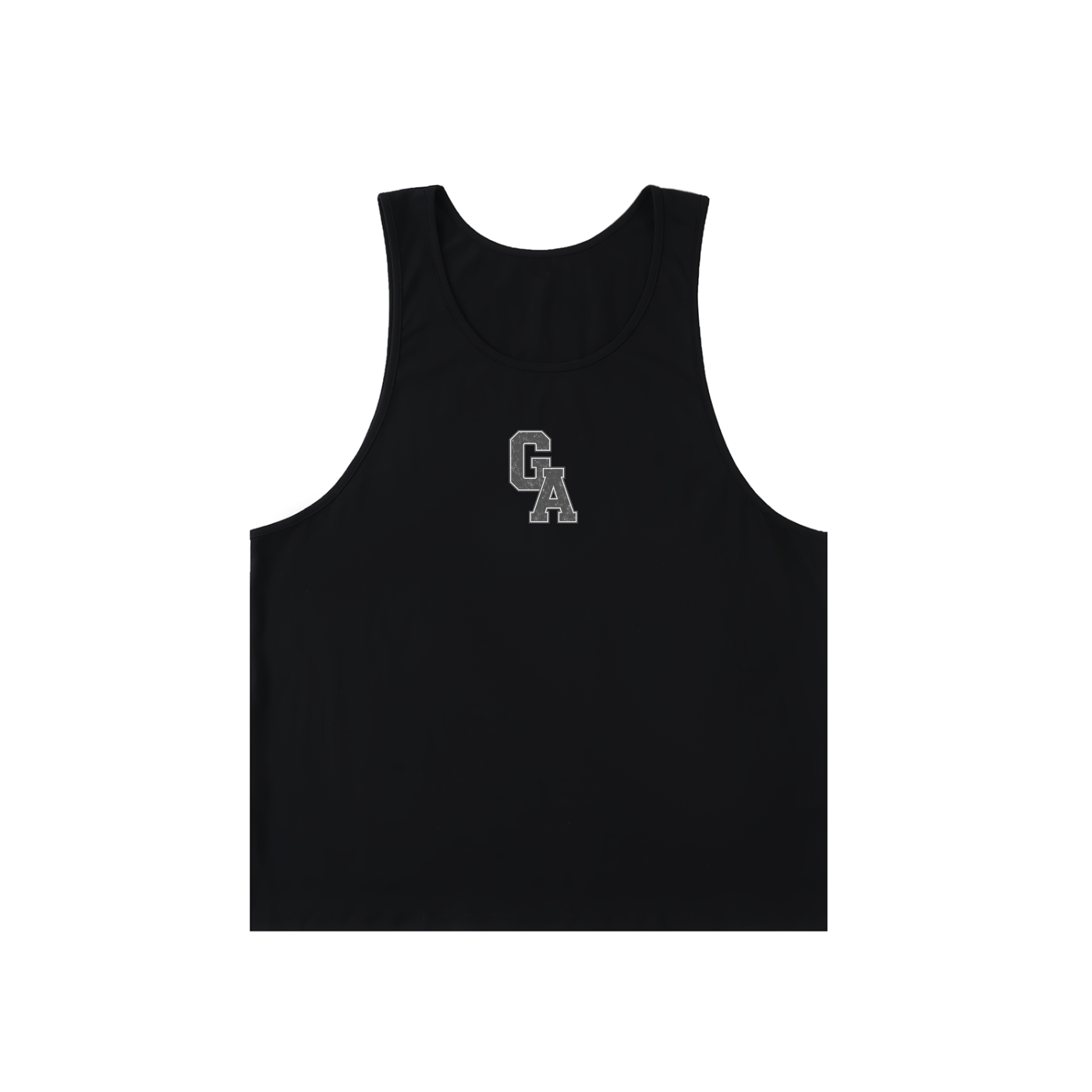 Unisex Loose Tank Top