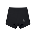 GA Women’s High-Waist Yoga Shorts