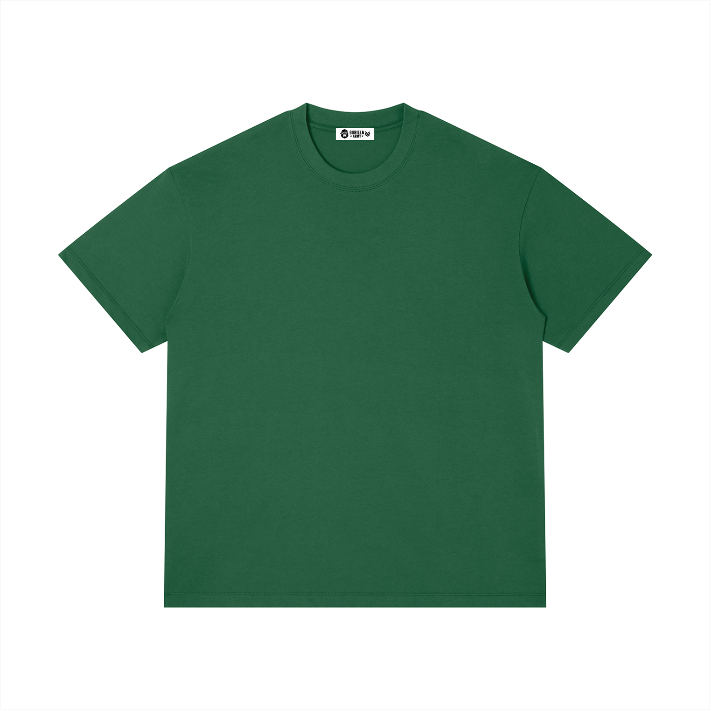 Uniting the Army Crewneck T-Shirt