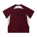Back Blackline Panel Performance T-Shirt