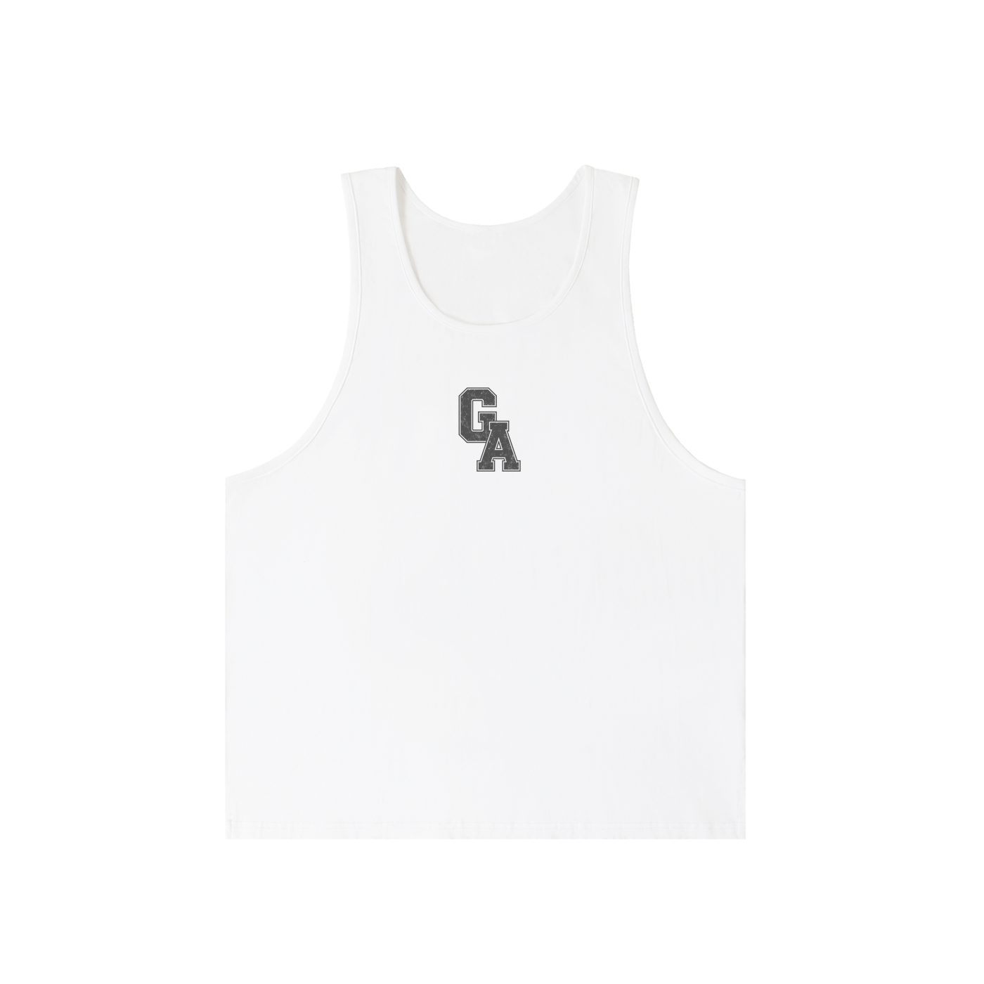 Unisex Loose Tank Top