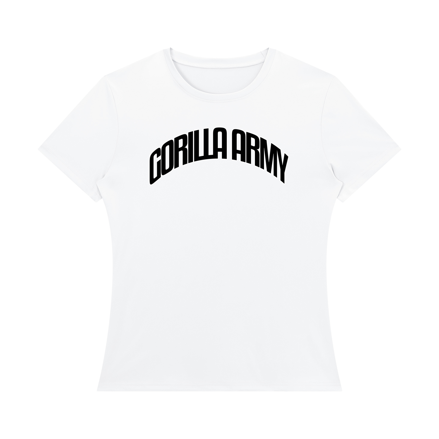 Women's Regular Fit T-Shirt